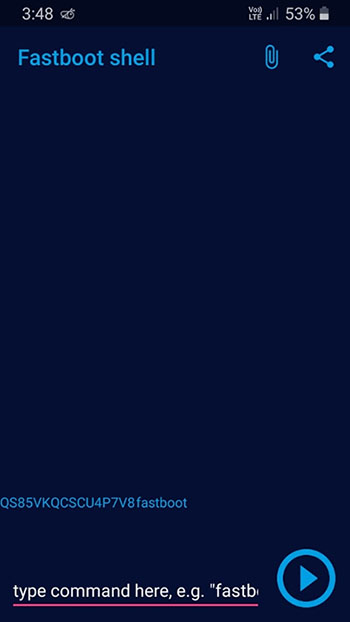 벅재거(unlock bootloader)부트로더 해제