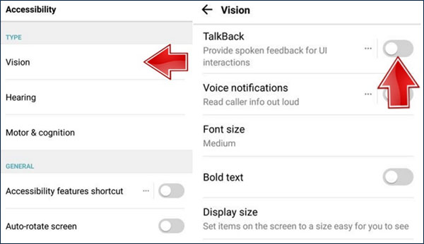FRP Bypass APK로 해제하기