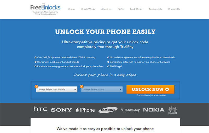  이동 통신사에서 삼성 S24를 무료로 잠금 해제하는 방법