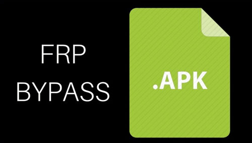FRP 우회 APK　