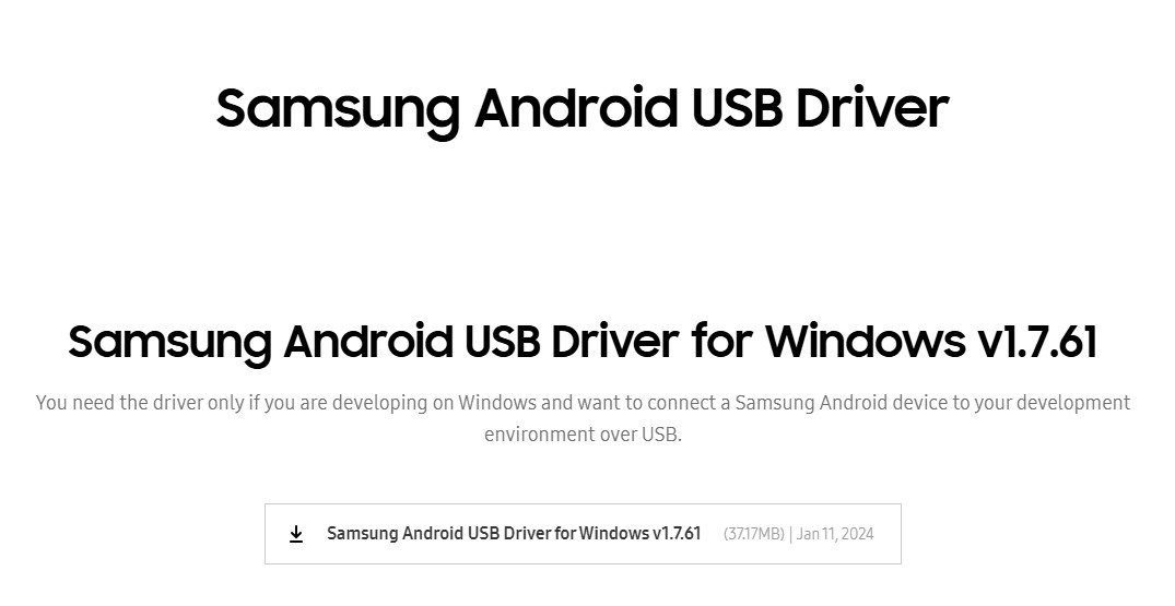 갤럭시 잠금 해제