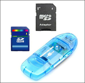 저장 매체 이용하기