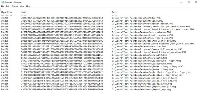 몇 분 기다립니다