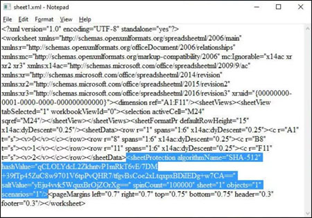 편집기에서 파일이 열립니다