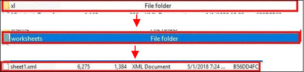 엑셀 암호 해제