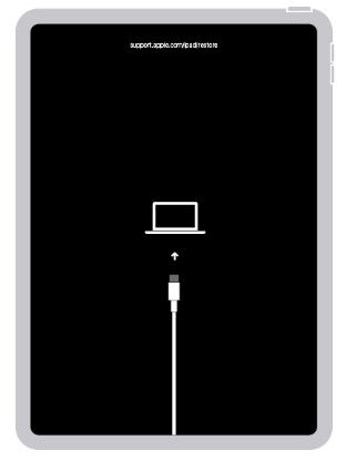복구 모드 진입