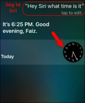 siri　
